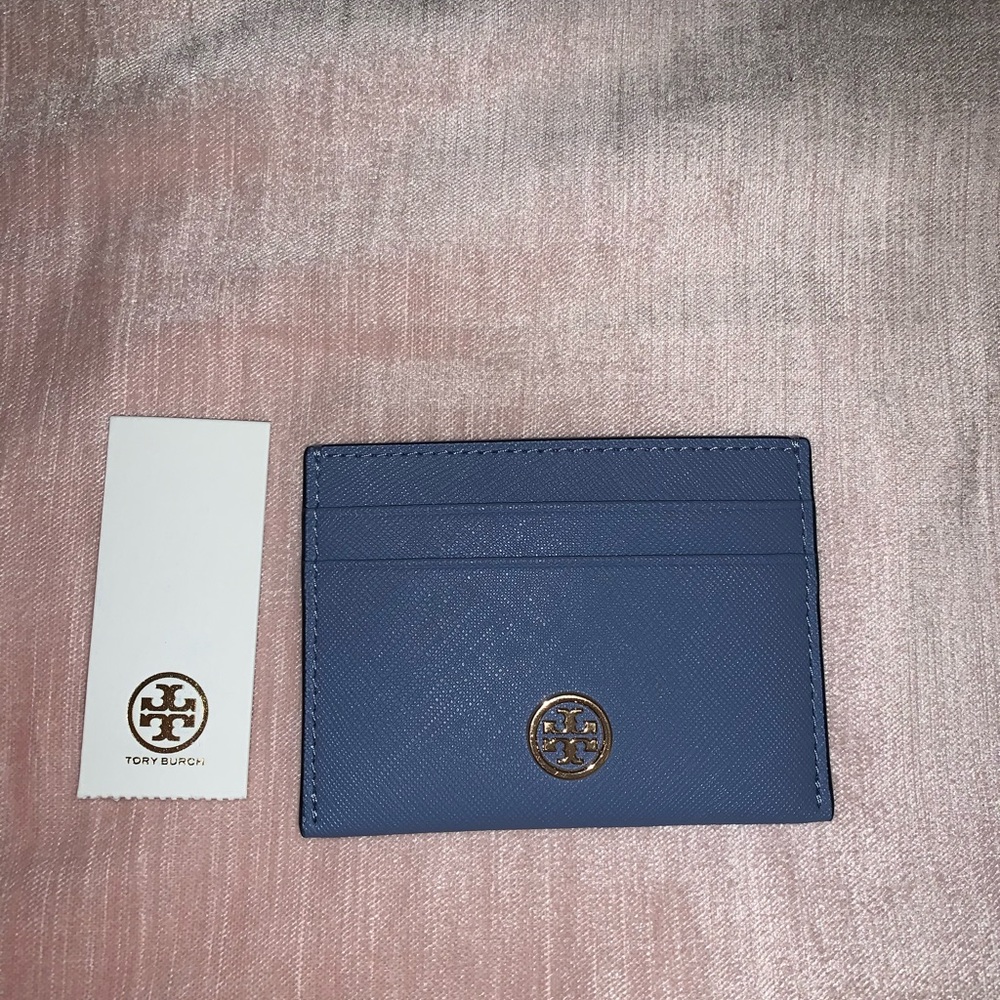Tory Burch Card Holder